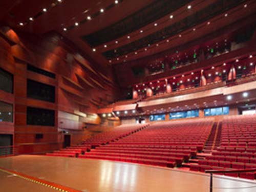 電影院做隔音應該怎么做？有哪些注意事項？