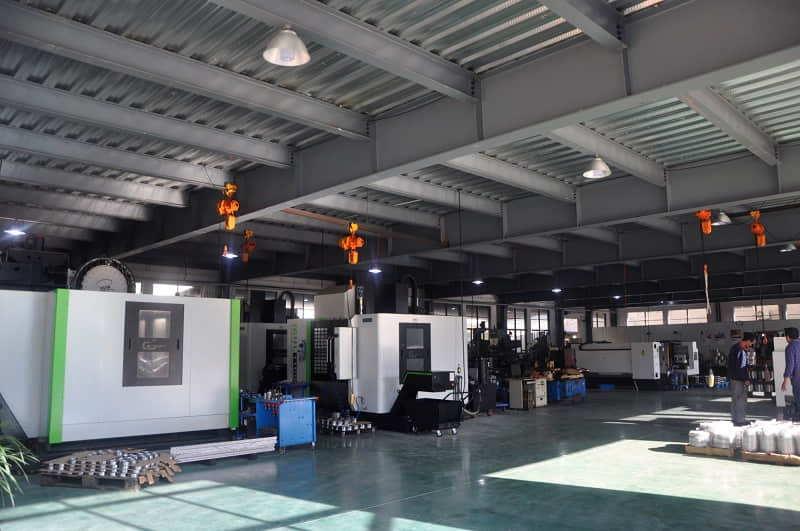 廠房最簡(jiǎn)單實(shí)用的隔音方法