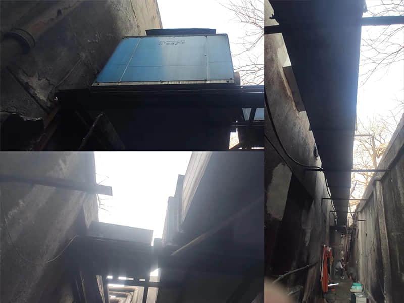 風機降噪6 風機降噪6