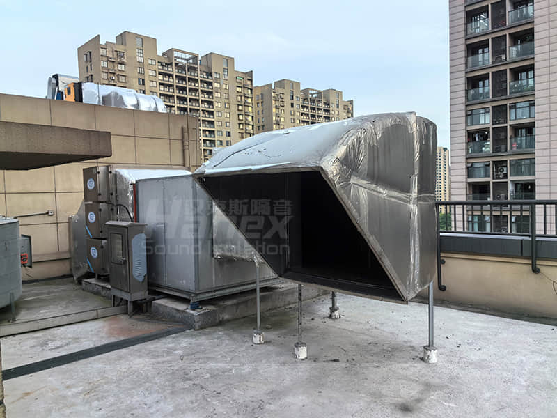 崇安風機4 崇安風機4