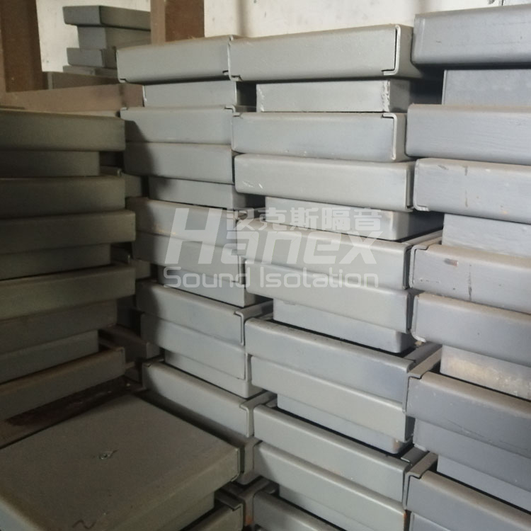 減震器-4 減震器-4