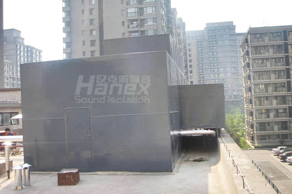 空調外機噪音擾民，如何解決？